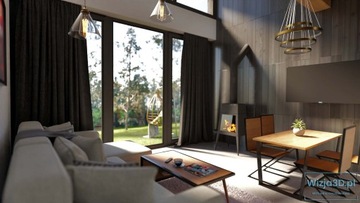 3D BIM CAD визуализация, проектирование и компоновка