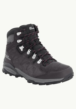 DAMSKIE BUTY TREKKINGOWE JACK WOLFSKIN REFUGIO 41