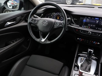 Opel Insignia II Sports Tourer Facelifting 2.0 Diesel 174KM 2020 Opel Insignia 2.0 CDTI, Salon Polska, 171 KM, zdjęcie 6