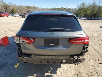 Mercedes Klasa E W213 2021 Mercedes-Benz Klasa E 63 Amg-S 4Matic 2021 4.0l 4.0 Benzyna 603KM, zdjęcie 2