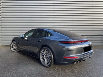 Porsche Panamera III Liftback 4 2.9 353KM 2025 PORSCHE Panamera 4 Sedan 3.0 (353KM) 2025, zdjęcie 1