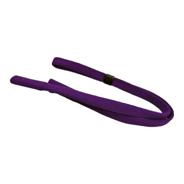 Pasek Antilost Loop Pasek String Rope Fioletowy