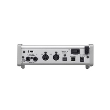 Tascam 102i - Interfejs Audio