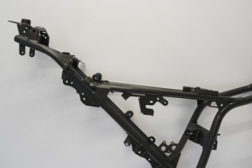 YAMAHA XT 660 X 04-14 РАМА 2013 + ПОЛНЫЙ КОМПЛЕКТ ДОКУМЕНТОВ