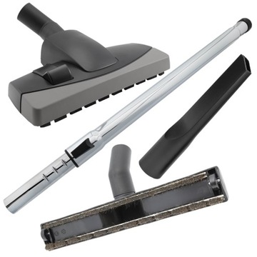 Zestaw odkurzacz centralny Beam SC 385 Platinum