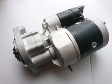 MULTICAR - M24 M25- ЭЛЕКТРОМАГНИТНЫЙ ПЕРЕКЛЮЧАТЕЛЬ