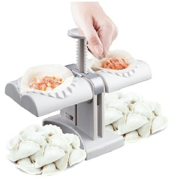 МАШИНА ДЛЯ ПРИГОТОВЛЕНИЯ ПЕЛЬМЕНЕЙ
