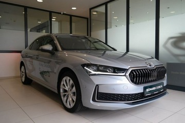 Skoda Superb III Liftback Facelifting 1.5 TSI 150KM 2024 Škoda Superb Skoda Superb Superb 4 Selection 1.5, zdjęcie 1