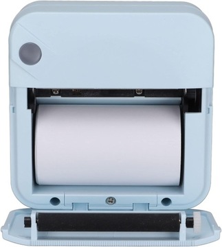 DRUKUŚ MINI ТЕРМОПРИНТЕРНЫЕ КАРТРИДЖИ САМОКЛЕЯЩИЕСЯ РОЛИКИ, ЦВЕТНОЙ НАБОР