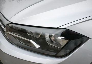 Volkswagen Polo VI Hatchback 5d 1.0 TSI 115KM 2019 Volkswagen Polo 115 Km 6 biegow, Highline, Czujniki parkowania, Bezwypadko, zdjęcie 30