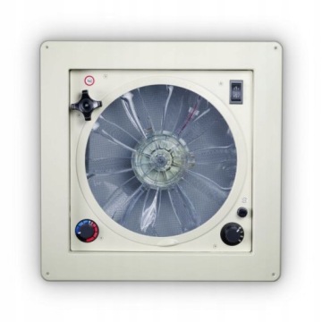 Мансардное окно Dometic Fan Tastic Vent 2250