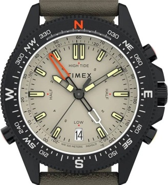 Zegarek Timex Expedition North Compass TW2V21800