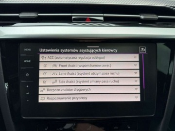 Volkswagen Arteon Fastback Facelifting 2.0 TDI 200KM 2021 Volkswagen Arteon 2.0TDI 200KM R-L 4X4 DSG Kamera ACC DCC Keyless NiskPrze, zdjęcie 28