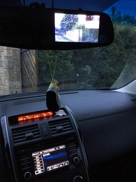 Mazda CX-9 SUV Facelifting 3.7 V6 277KM 2014 Mazda CX-9 7osob * Lift * LPG * Zadbany, zdjęcie 6