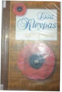 Namiętność - Lisa Kleypas