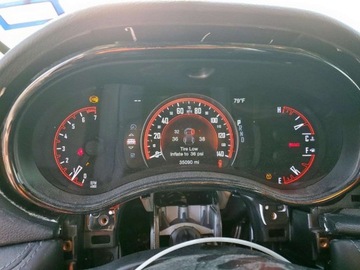 Dodge Durango III 3.6 V6 294KM 2022 Dodge Durango Sxt 2022 3.6l 3.6 Benzyna 293KM, zdjęcie 9