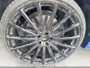 BMW X6 G06 2020 BMW X6 2020 BMW X6 M50I 4.4 Benzyna 523KM, zdjęcie 9