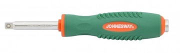 Pokrętło wkrętakowe 1/4 Jonnesway