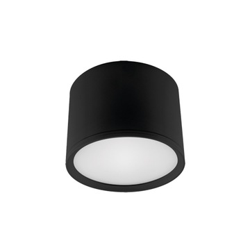 OPRAWA NATYNKOWA PLAFON TUBA LED 7W 4000K IDE