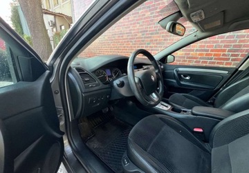 Renault Laguna III Grandtour 2.0T 16v 170KM 2008 Renault Laguna Automat LPG Relingi Warszawa gwarancja w cenie KD 2.0, zdjęcie 6