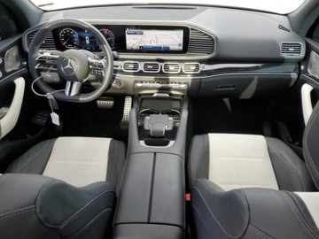 Mercedes GLE V167 SUV Plug-In Facelifting 2.0 400e 381KM 2024 Mercedes-Benz GLE 450E 4Matic 2024 2.0l 2.0 Hybryda 381KM, zdjęcie 8