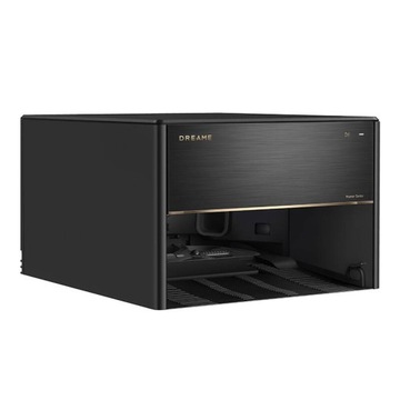 РОБОТ ДЛЯ УБОРКИ DREAME X40 MASTER ИНТЕЛЛЕКТУАЛЬНЫЙ ПЫЛЕСОС ДЛЯ УБОРКИ ШВОРКОЙ