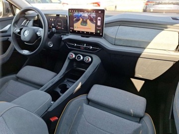 Skoda Kodiaq I SUV Facelifting 1.5 TSI 150KM 2024 Skoda Kodiaq Selection 1,5 TSI m-HEV 150KM DSG, Salon Polska 1.5 Benzyna, zdjęcie 14