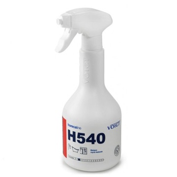 VOIGT HORECALINE H540 bieżące mycie łazienek 0,6l