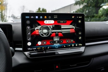 Volkswagen T-Roc I SUV Facelifting 1.5 TSI ACT 150KM 2026 Volkswagen T-Roc R-Line 1.5 eTSI 150 KM DSG Zamów, zdjęcie 33