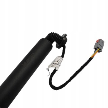 DS73-N402A55-AB, Mondeo kombi MK5 Dämpfer elektrisch links heckklappe Kofferraum DS73-N402A55-AB | thumb 2