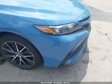 Toyota Camry IX 2024 Toyota Camry 2024 Toyota Camry SE Auto 2.5 Benzyna 203KM, zdjęcie 8