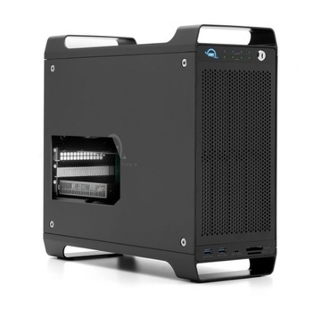 OWC ThunderBay Flex 8 Thunderbolt 3 PCIe SoftRaid