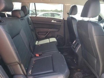 Volkswagen 2019 Volkswagen Atlas Volkswagen Atlas V6 SE 4MOTION, od ubezpieczalni 3.6 276KM, zdjęcie 8