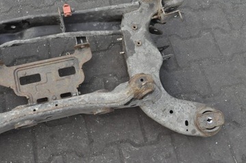 MASERATI GHIBLI III 3.0 D SANKI ZAWIESZENIA TYŁ