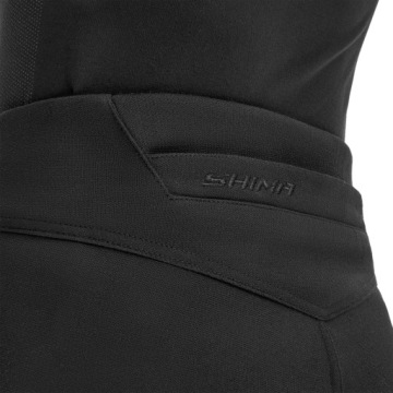 Женские мотоциклетные леггинсы Shima Vesper Lady Lady Kevlar Freebies