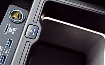 Land Rover Range Rover Sport II SUV Facelifting 3.0 L SDV6 306KM 2018 Land Rover Range Rover Sport Polski Salon, 1 wlasciciel, Bezwypadkowy, Naj, zdjęcie 15