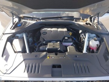  Genesis GV70 2025r., 4x4, 2.5L 2.5 Benzyna 300KM, zdjęcie 11