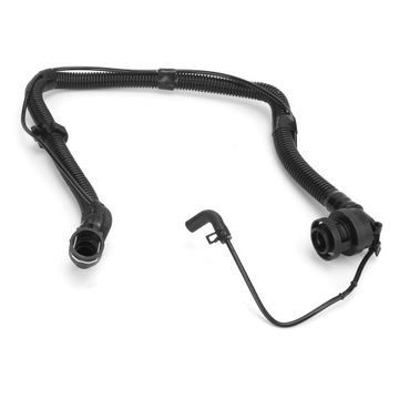 Шланг вентиляции картера автомобиля 25193343 Замена на