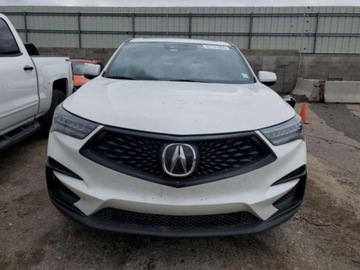 Acura RDX II 2020 Acura RDX Acura Rdx A-spec, od ubezpieczalni, zdjęcie 1