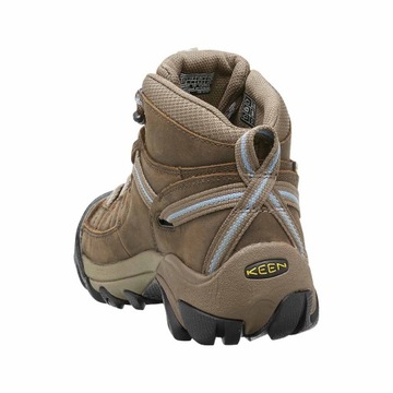 KEEN TARGHEE II MID WP 38 BUTY TREKKINGOWE DAMSKIE