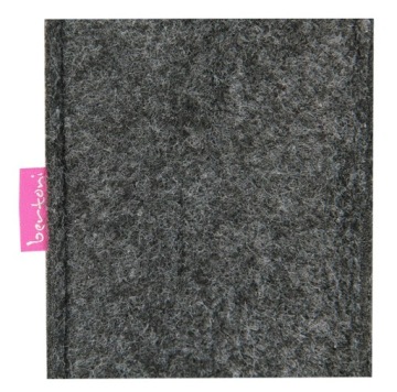 СУМКА - СУМКА - ВОЙЛОК CITY АНТРАЦИТ MONA