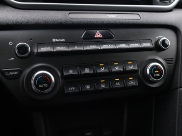 Kia Sportage IV SUV Facelifting 1.6 GDI 132KM 2018 Kia Sportage 1.6 GDI, Salon Polska, Serwis ASO, zdjęcie 14