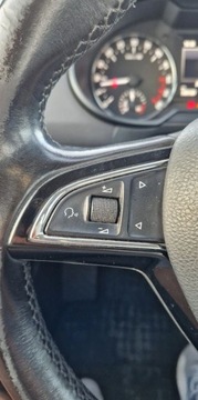 Skoda Octavia III Kombi 1.6 TDI CR DPF 110KM 2015 Skoda Octavia Salon PL TDI 110KM Xenony NaviPL EL.Klapa 1.6 Diesel 110KM, zdjęcie 18