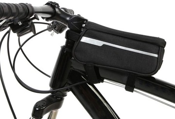 SAKWA BAG ВЕЛОСИПЕДНАЯ СУМКА ДЛЯ КАРКАСКИ ТЕЛЕФОНА Водонепроницаемый ЧЕХОЛ B-SOUL