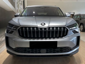 Skoda Kodiaq II SUV 1.5 TSI mHEV 150KM 2026 SKODA Kodiaq Drive 1.5 TSI mHEV DSG Suv 150KM 2026, zdjęcie 1