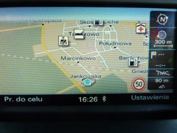 Audi A1 I Hatchback 3d 1.6 TDI 105KM 2011 Audi A1 3-drzwiowe 1.6 TDI, zdjęcie 21