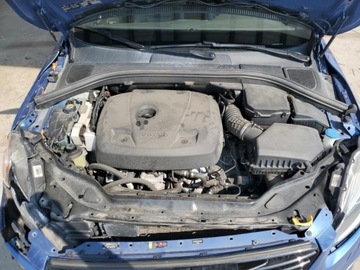 Volvo XC60 II 2017 Volvo XC 60 2017 VOLVO XC60 T6 R-DESIGN PLATINUM 2.0 Benzyna 240KM, zdjęcie 11