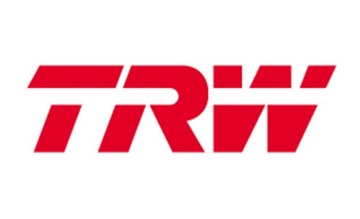2× TRW JGT395T TLUMIČ
