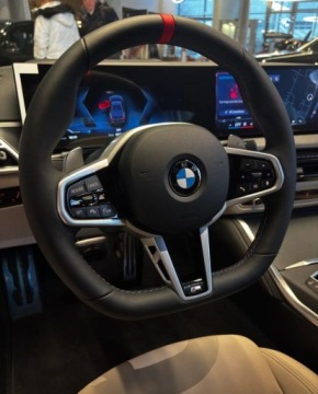 BMW Seria 4 G22-23-26 2025 BMW Seria 4 BMW Bonkowscy oferuja samochod dostepny od reki 3.0 381KM, zdjęcie 9