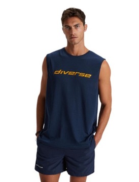 T-shirt Diverse ACTIV BASE 2 r. S